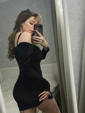 Анкета проститутки Филиция, Ткуарчал, 24 года, №394702
